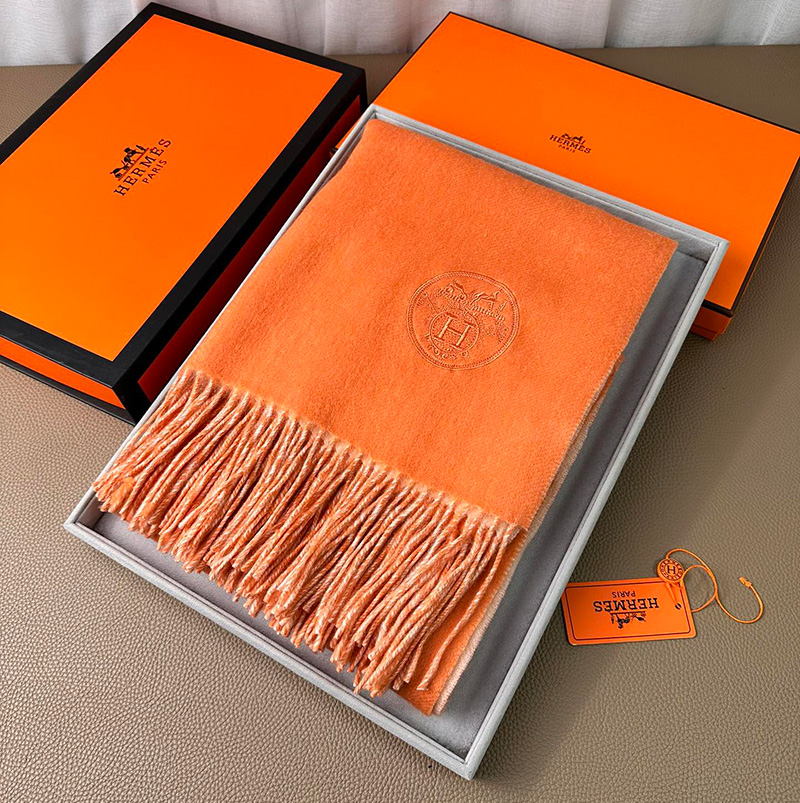 에르메스 고품질 스카프 머플러 5컬러 22