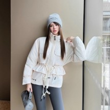 몽클레어 님바 후드 필드 다운 자켓 K10981A00004597SL050