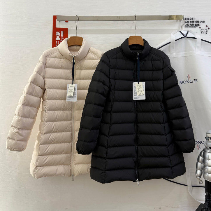 몽클레어 다운 자켓 2컬러 K20931C00001596ZR999  J