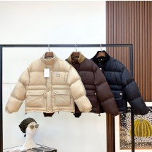 셀린느 25FW 트리오페 라이트 다운 재킷 패딩 3컬러 RV0VN0T69  J