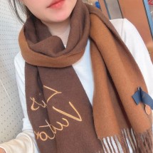 루이비통 고품질 스카프 머플러 3컬러 42
