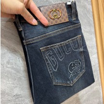 구찌 고품질 청바지 63
