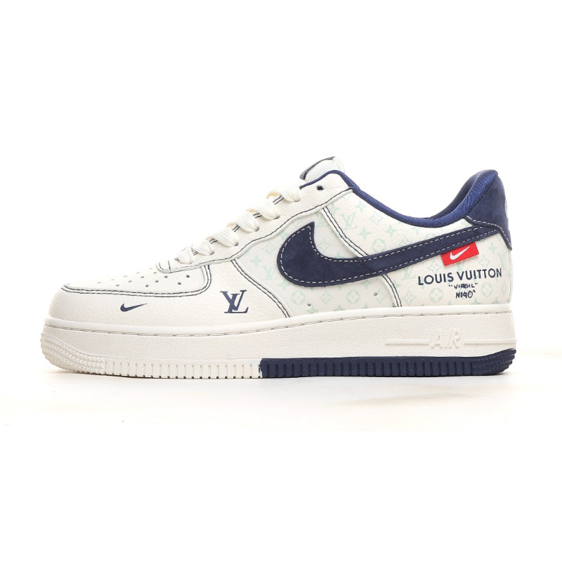 나이키 에어포스1 로우 07 MZ9588-817