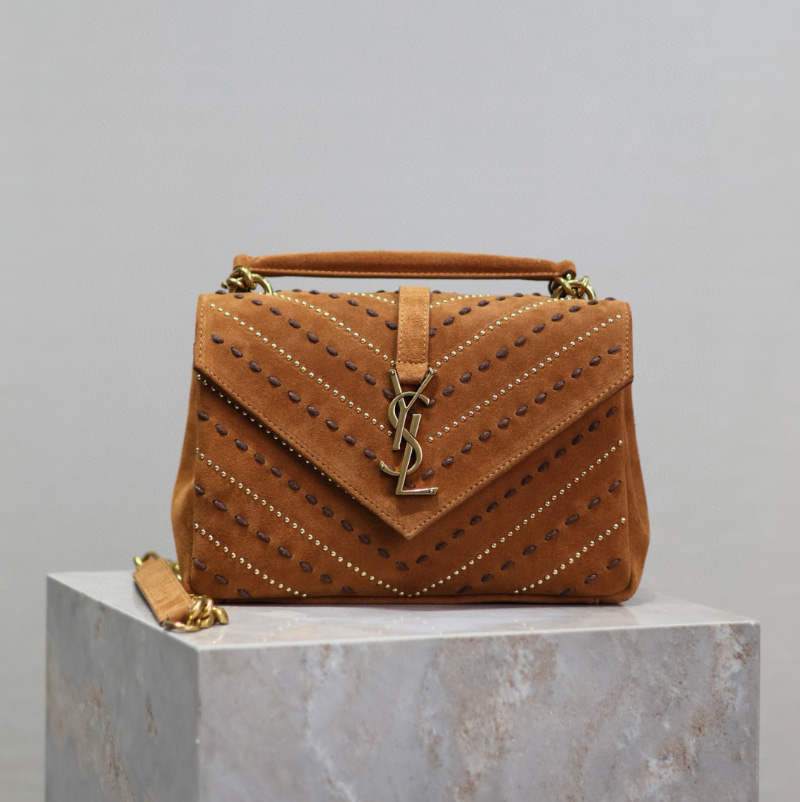 생로랑 숄더 크로스백 60027911ZWW