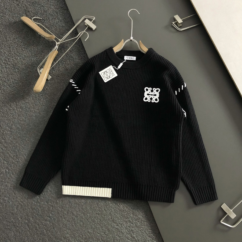 로에베 고품질 맨투맨 01 F