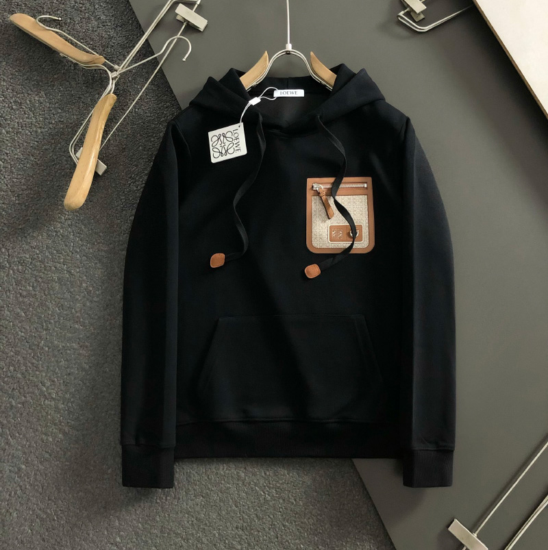 로에베 고품질 후드티 2컬러 02 F