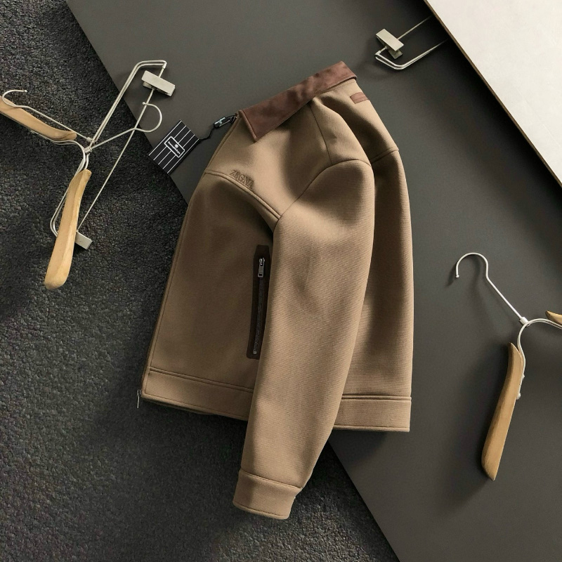 제냐 고품질 자켓 2컬러 07 F