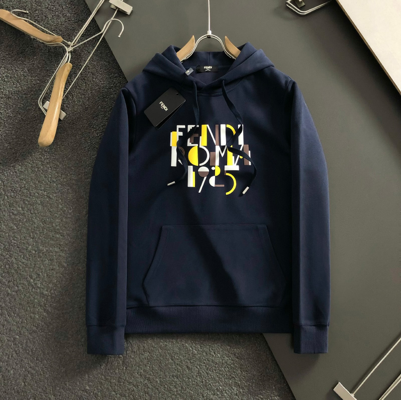 펜디 고품질 후드티 2컬러 01 F