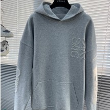 로에베 고품질 후드티 04   C