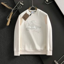 버버리 고품질 남성 맨투맨 2컬러 08 F