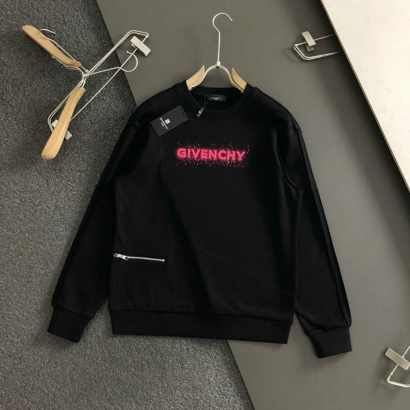 지방시 고품질  남성 긴팔 2컬러 01  F