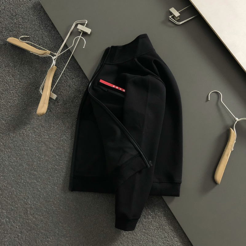 프라다 고품질 바람막이 자켓 27 F