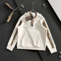 버버리 고품질 후드티 2컬러 05 F