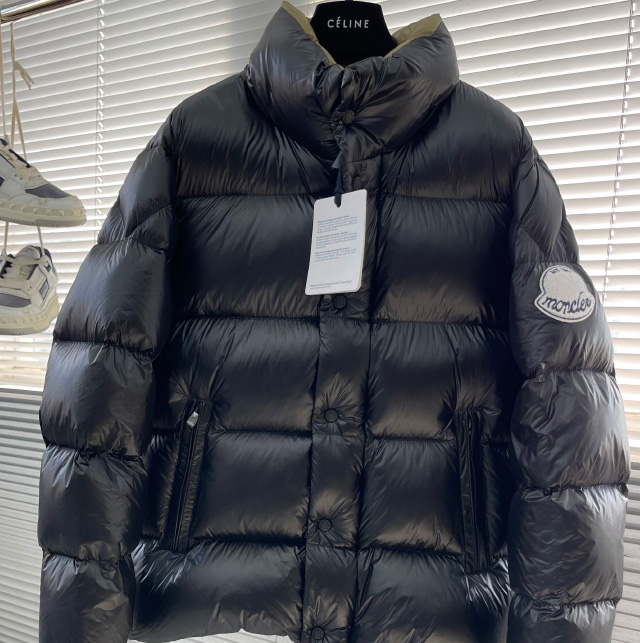 몽클레어 트리피티 푸퍼 자켓 K20911A00130596XEP98   C