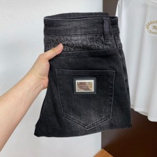 돌체앤가바나 고품질 청바지 08