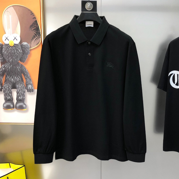 버버리 고품질 긴팔 3컬러 05  C