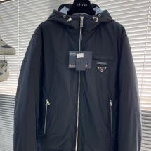 프라다 고품질 점퍼 자켓 29 C