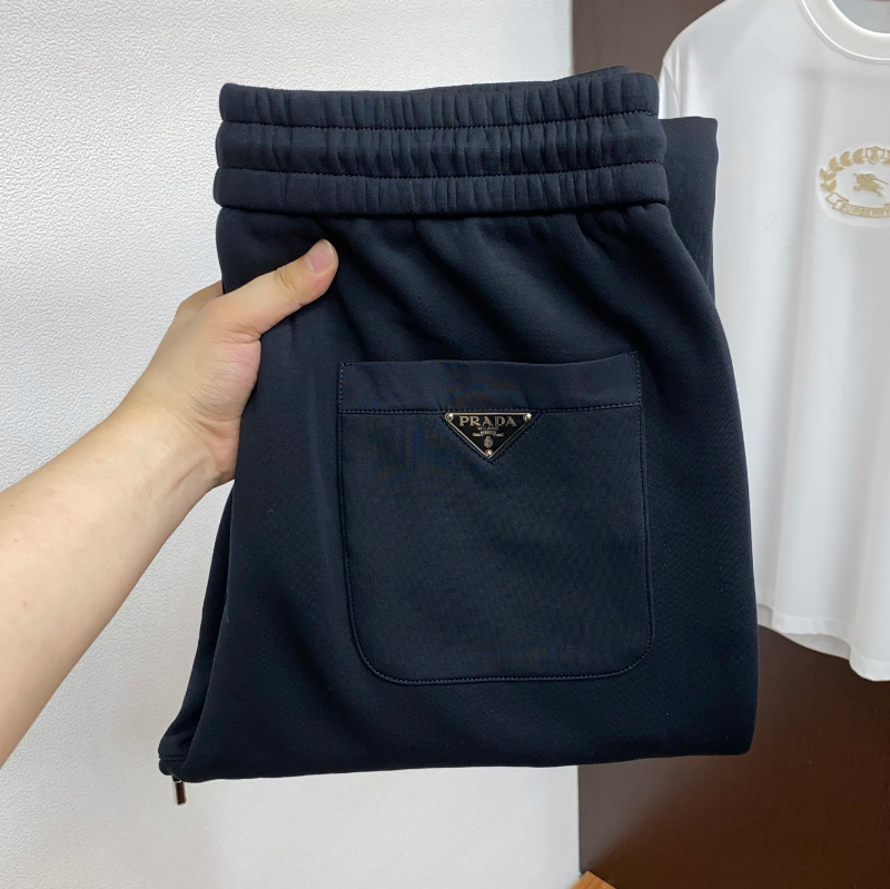 프라다 고품질 바지 01  C