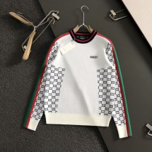 구찌 고품질 남성 맨투맨  08 F