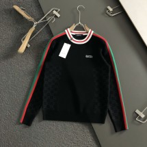 구찌 고품질 남성 맨투맨  09 F