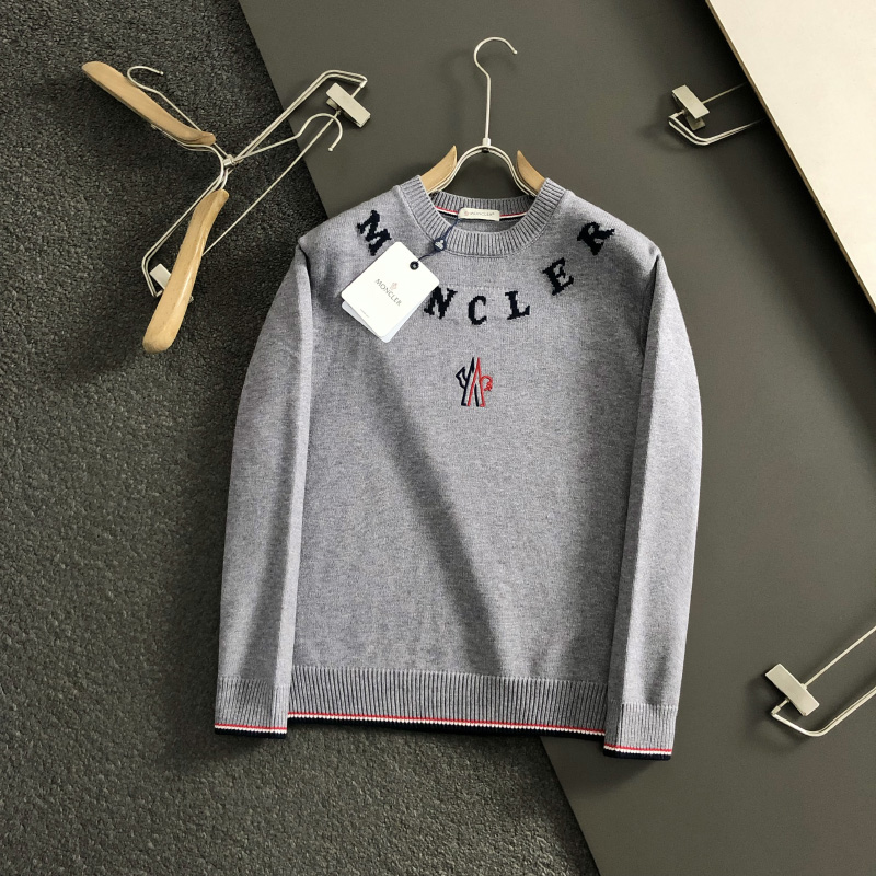 몽클레어 고품질 맨투맨 2컬러 긴팔 04 F