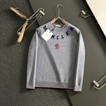 몽클레어 고품질 맨투맨 2컬러 긴팔 04 F