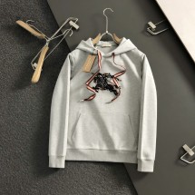 버버리 고품질 후드티  06 F