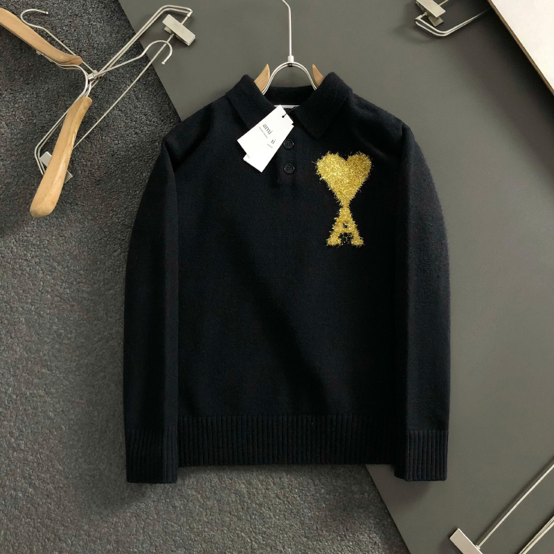 아미 고품질 남성 긴팔 2컬러 01  F