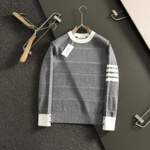 톰브라운 고품질 남성 맨투맨 2컬러 09  F