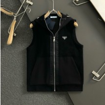 프라다 고품질 남성 조끼 01  F