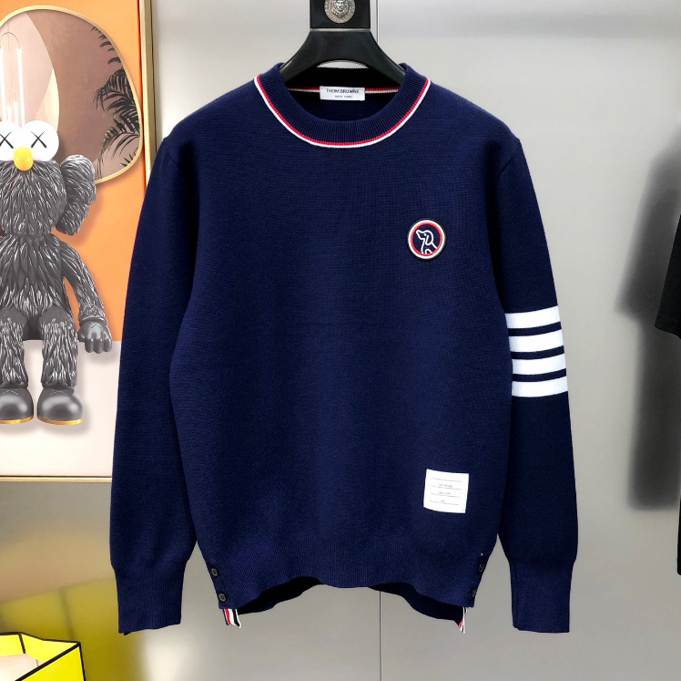 톰브라운 고품질 남성 맨투맨 2컬러 10  C