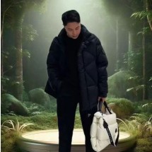 몽클레어 오크 숏패딩 남여공용  I209R1A00004M3594999  C