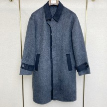 에르메스 고품질  남성 코트  01  C