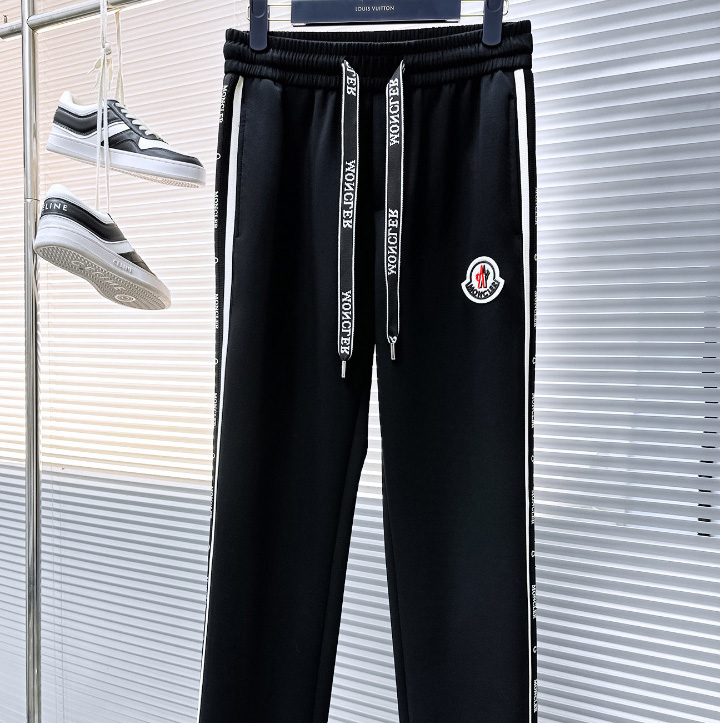 몽클레르 고품질 바지 01 C