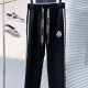 몽클레르 고품질 바지 01 C