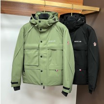 몽클레어 고품질 남성 점퍼 자켓 2컬러 15 C