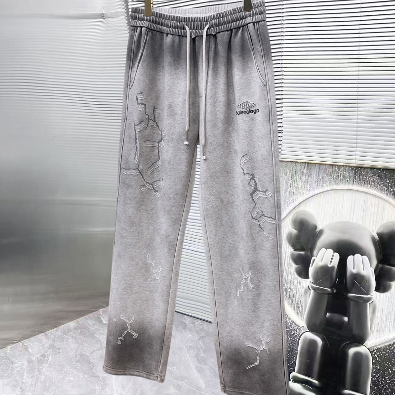 발렌시아가 고품질 바지 07  C