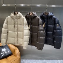 버버리 남성 고품질 점퍼 3컬러 01  C