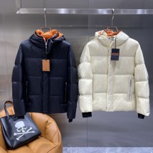 제냐 남성 고품질 점퍼 2컬러 01  C