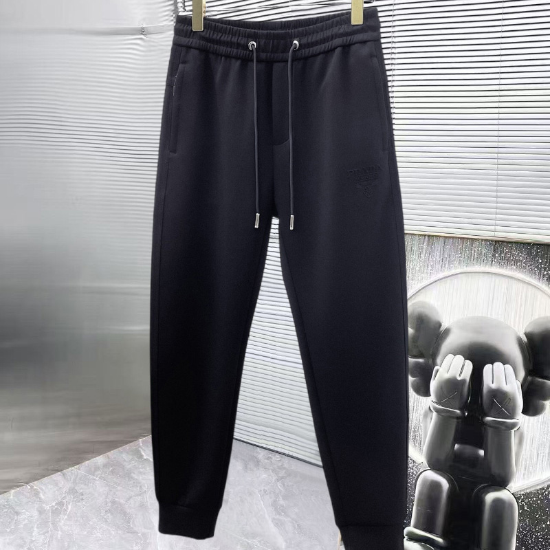 프라다 고품질 바지 05 C