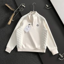 몽클레어 고품질 맨투맨 2컬러 08 F