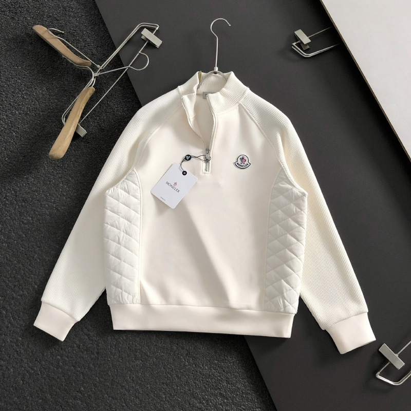 몽클레어 고품질 맨투맨 2컬러 08 F