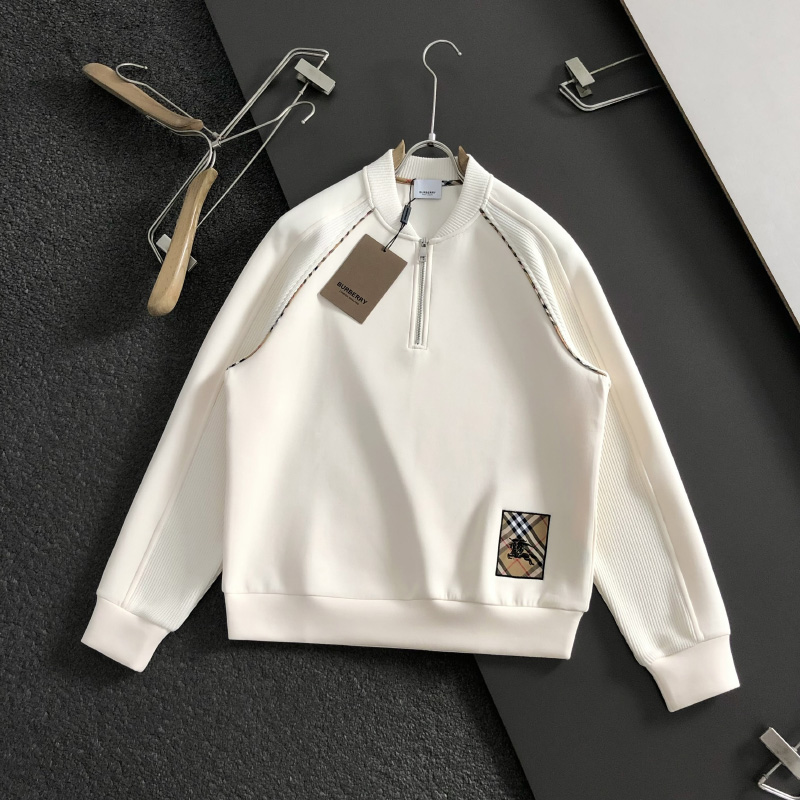 버버리 고품질 남성 긴팔 2컬러 15 F