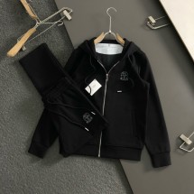 브루넬로 쿠치넬리 고품질 남성 자켓 세트 01  F