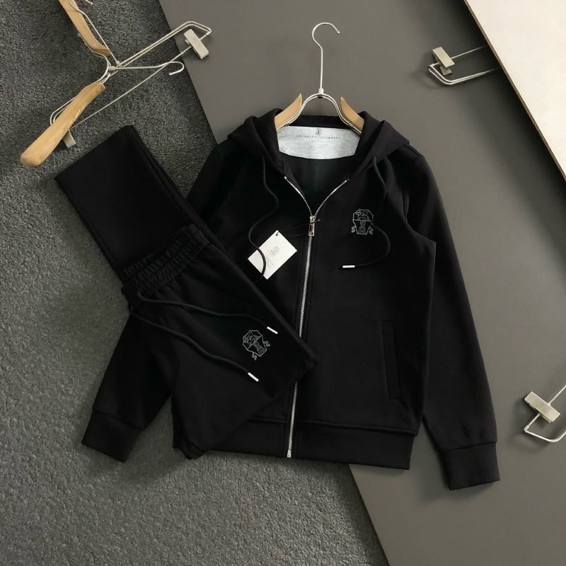 브루넬로 쿠치넬리 고품질 남성 자켓 세트 01  F