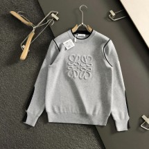 로에베 고품질 맨투맨 11 F