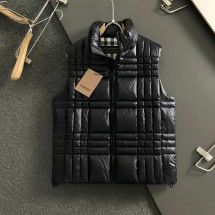 버버리 고품질 조끼 01  F