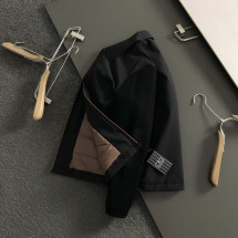 제냐 고품질 남성 자켓 11  F