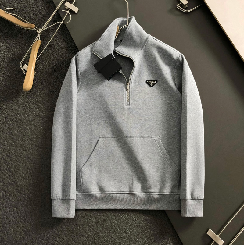 프라다 고품질 긴팔  12  F