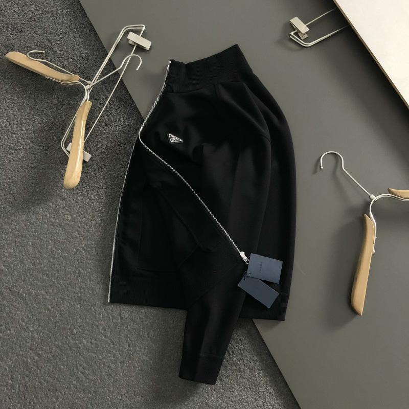 프라다 고품질 남성 자켓 40 F